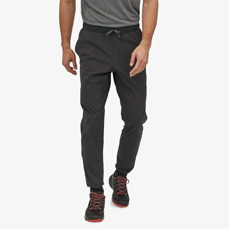 Patagonia Men's Terrebonne Joggers - Black (24540-BLK) - Image 2