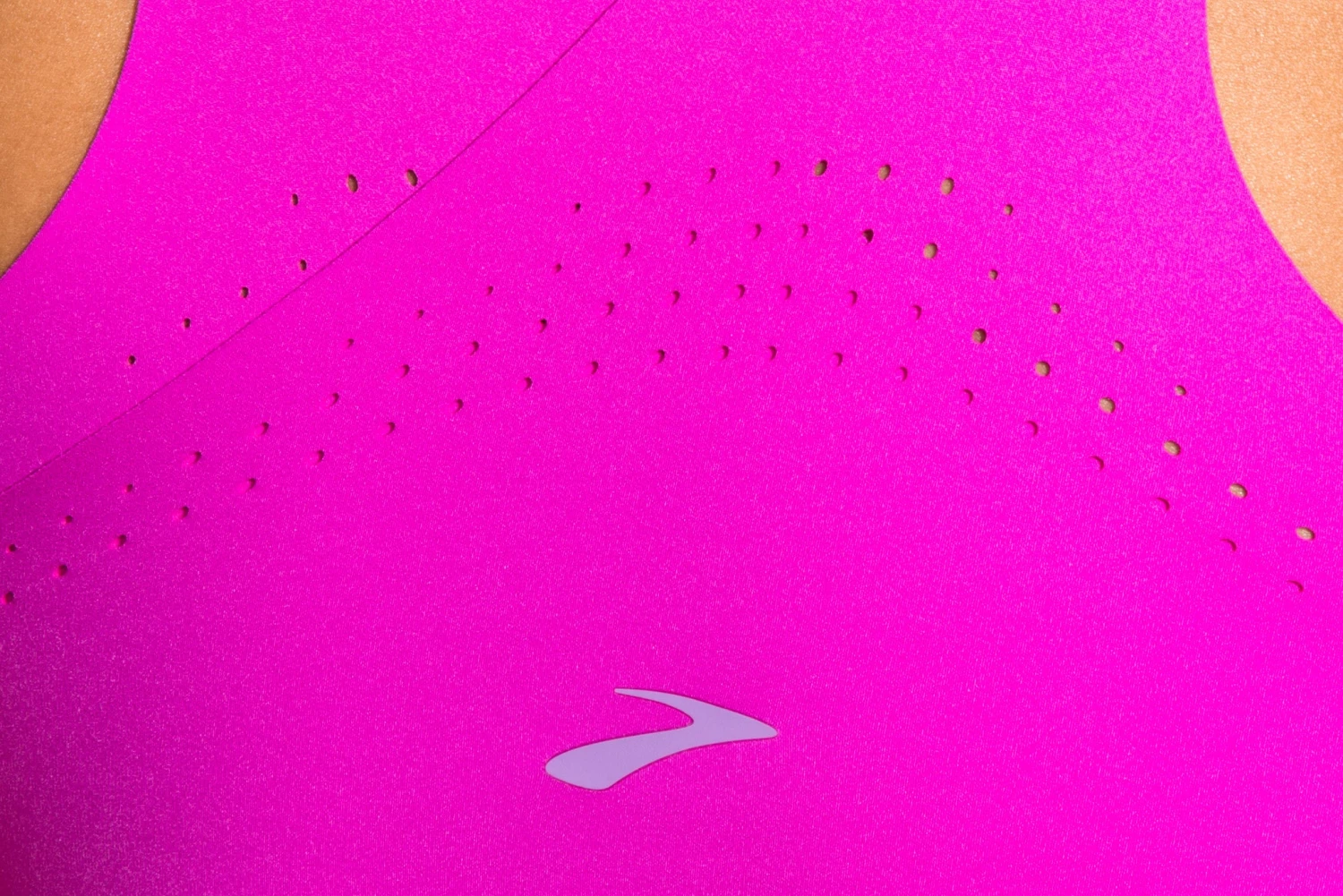 Brooks Women's Dare Crossback Run Bra - Image 3