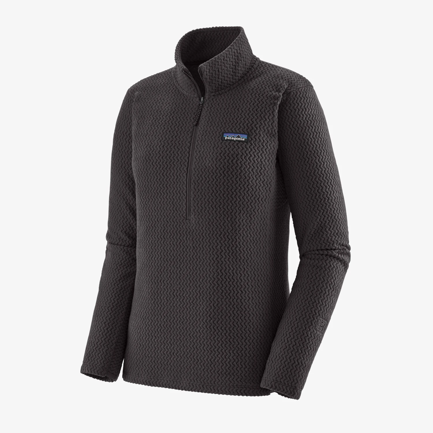 Patagonia Women's R1 Air Zip Neck (40250) - Image 3