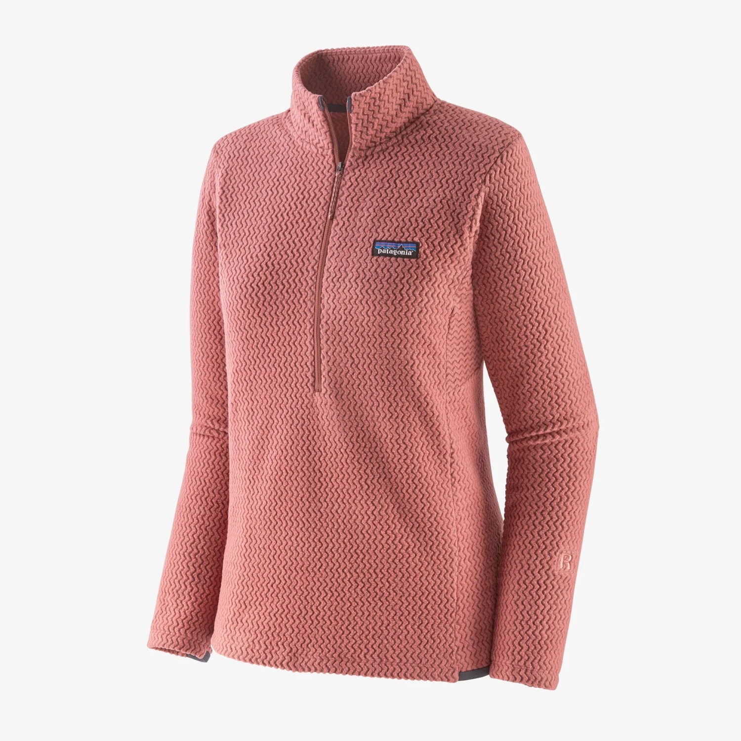 Patagonia Women's R1 Air Zip Neck (40250) - Image 4