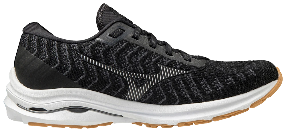 Mizuno Women's Rider 24 Waveknit - Image 3