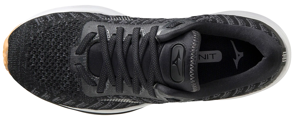 Mizuno Women's Rider 24 Waveknit - Image 4