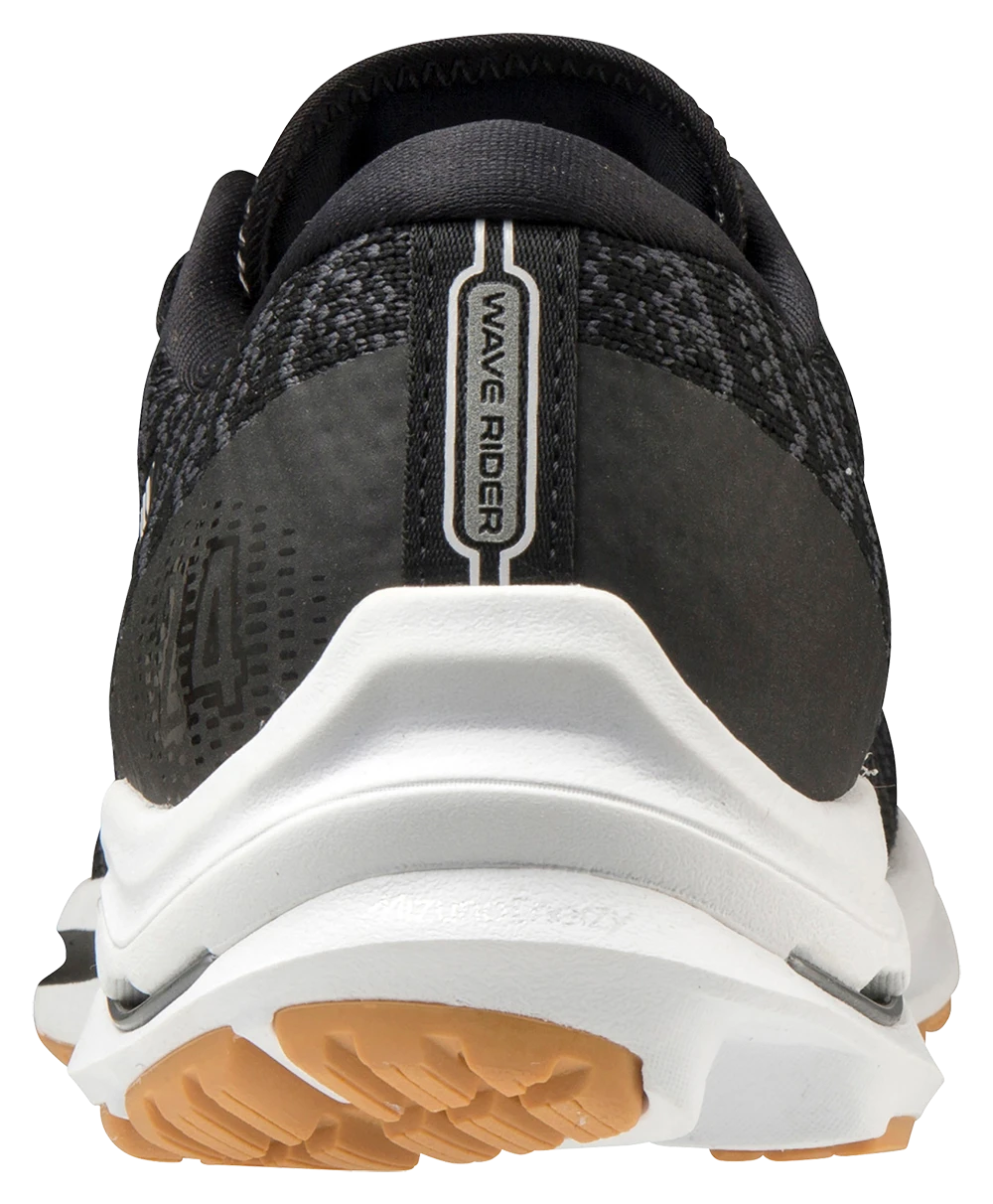 Mizuno Women's Rider 24 Waveknit - Image 2