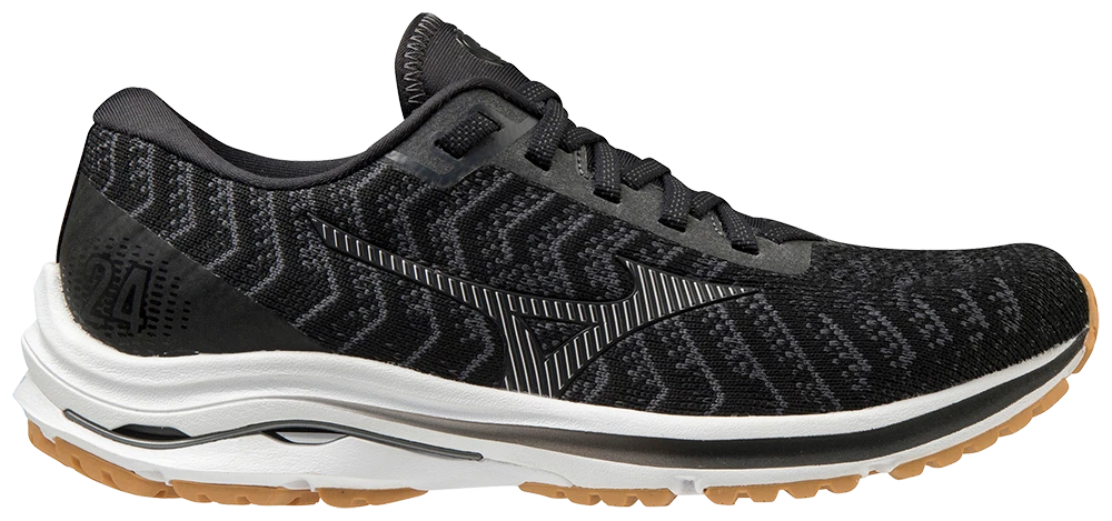 Mizuno Women's Rider 24 Waveknit