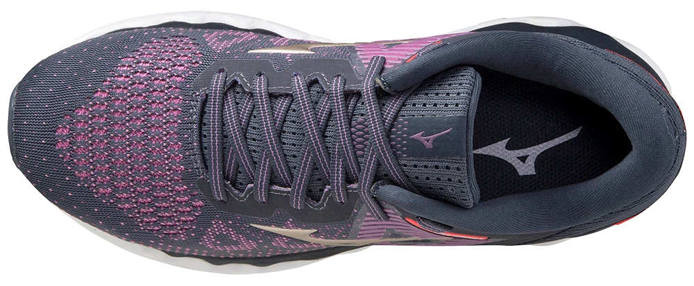 Mizuno Women's Wave Horizon 5 - Image 4