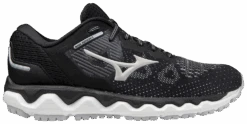 Mizuno Women's Wave Horizon 5 - Black/Lunar Rock (411305.909R)