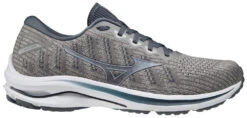 Mizuno Men's Wave Rider 25 Waveknit