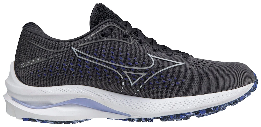 Mizuno Women's Wave Rider 25 - Image 2