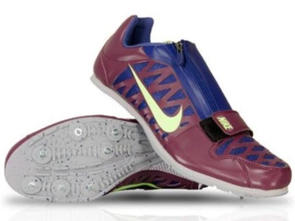 Nike Unisex Zoom Long Jump Spike - Image 4
