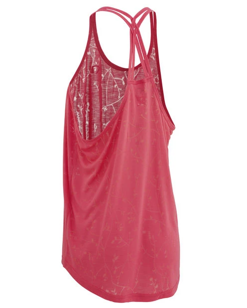 Kari Traa Women's Maria Top - Fruit (622177-FRUIT) - Image 2