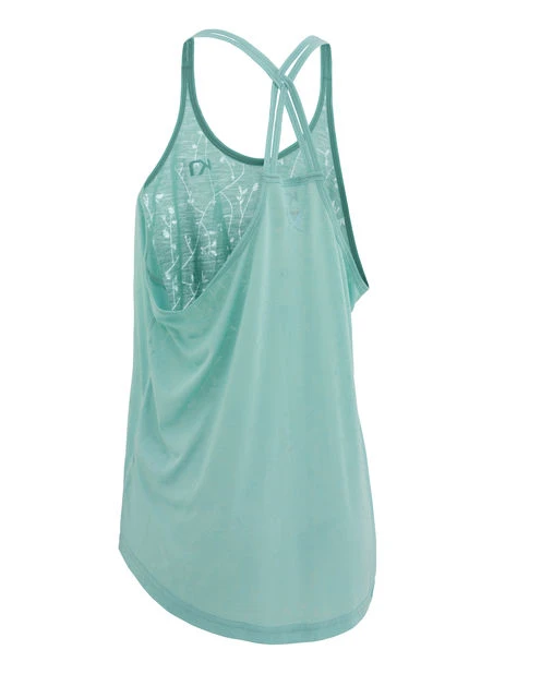 Kari Traa Women's Maria Top - Surf (622177-SURF) - Image 2