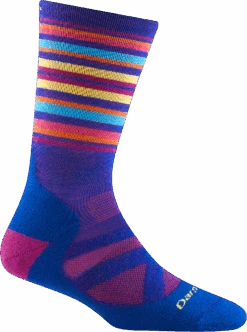 Darn Tough Women's Oslo Nordic Boot Lightweight Sock