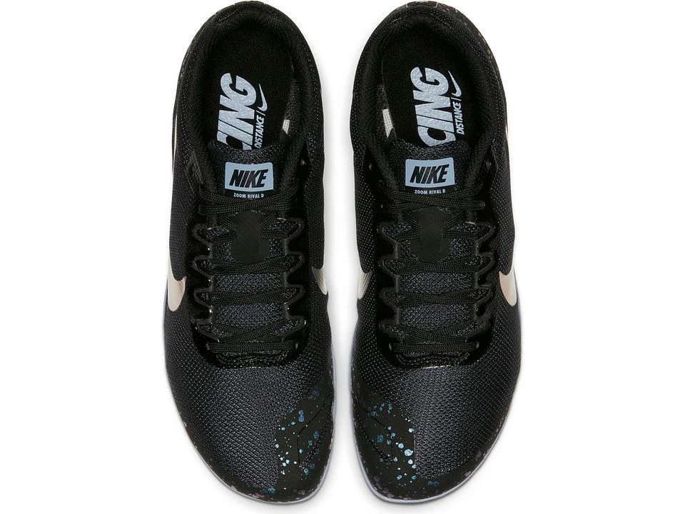 Nike Unisex Nike Zoom Rival D 10 Track Spike - Image 4