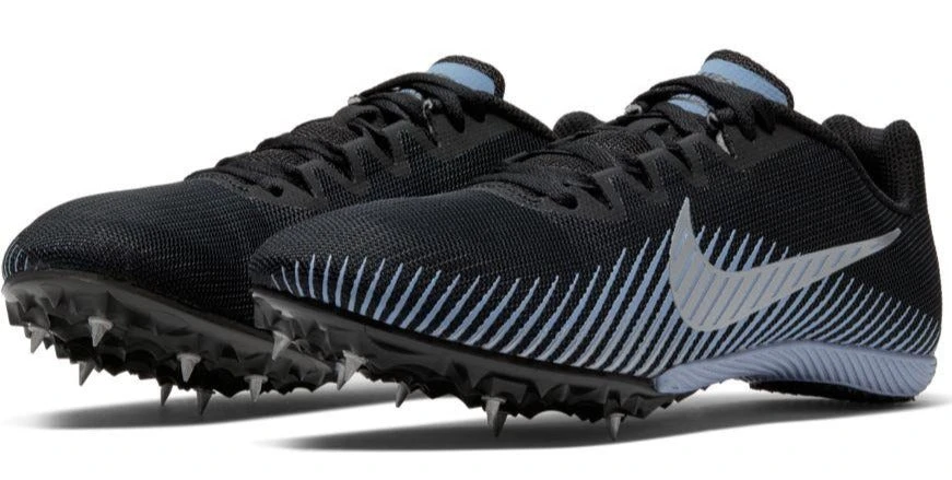 Nike Unisex Zoom Rival M 9 Track Spike - Image 3