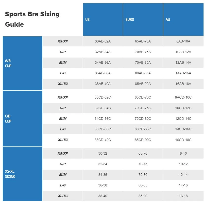 Brooks Women's Embody High Impact Sports Bra - Black (350067-001) - Image 4