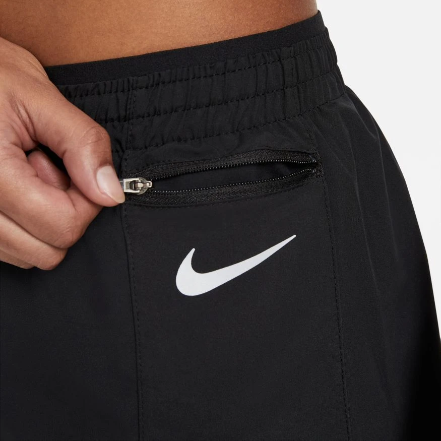 Nike Women's 3" Tempo Luxe Short - Image 8