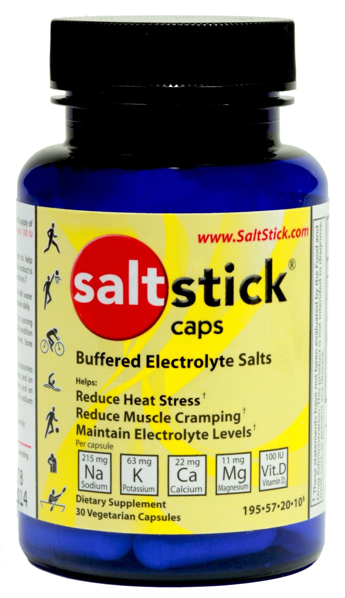 SaltStick Caps - Image 2