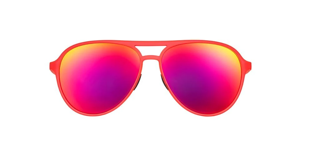 Goodr Sunglasses - Mach G's Collection (MG) - Image 8