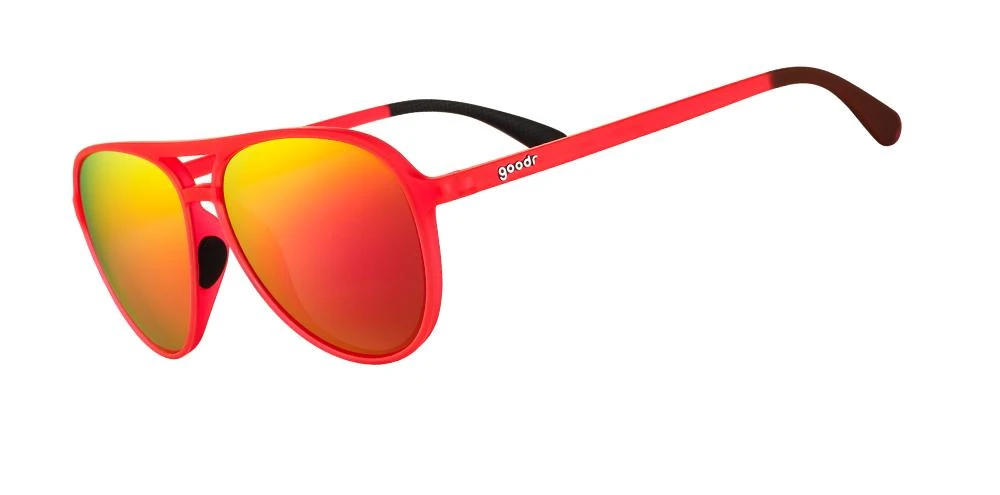 Goodr Sunglasses - Mach G's Collection (MG) - Image 7