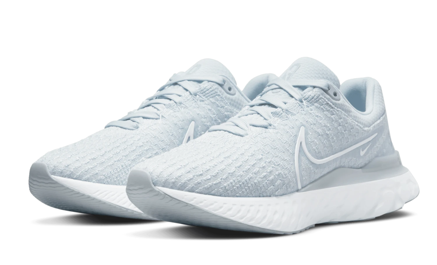 Nike Women's React Infinity Run 3 - Image 2