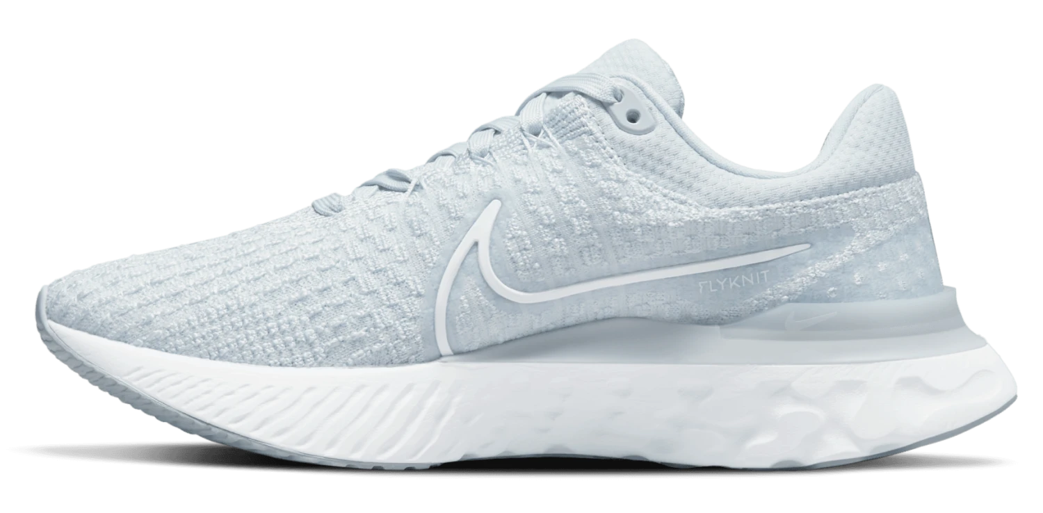 Nike Women's React Infinity Run 3 - Image 3