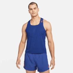 Nike Men's Aeroswift Singlet