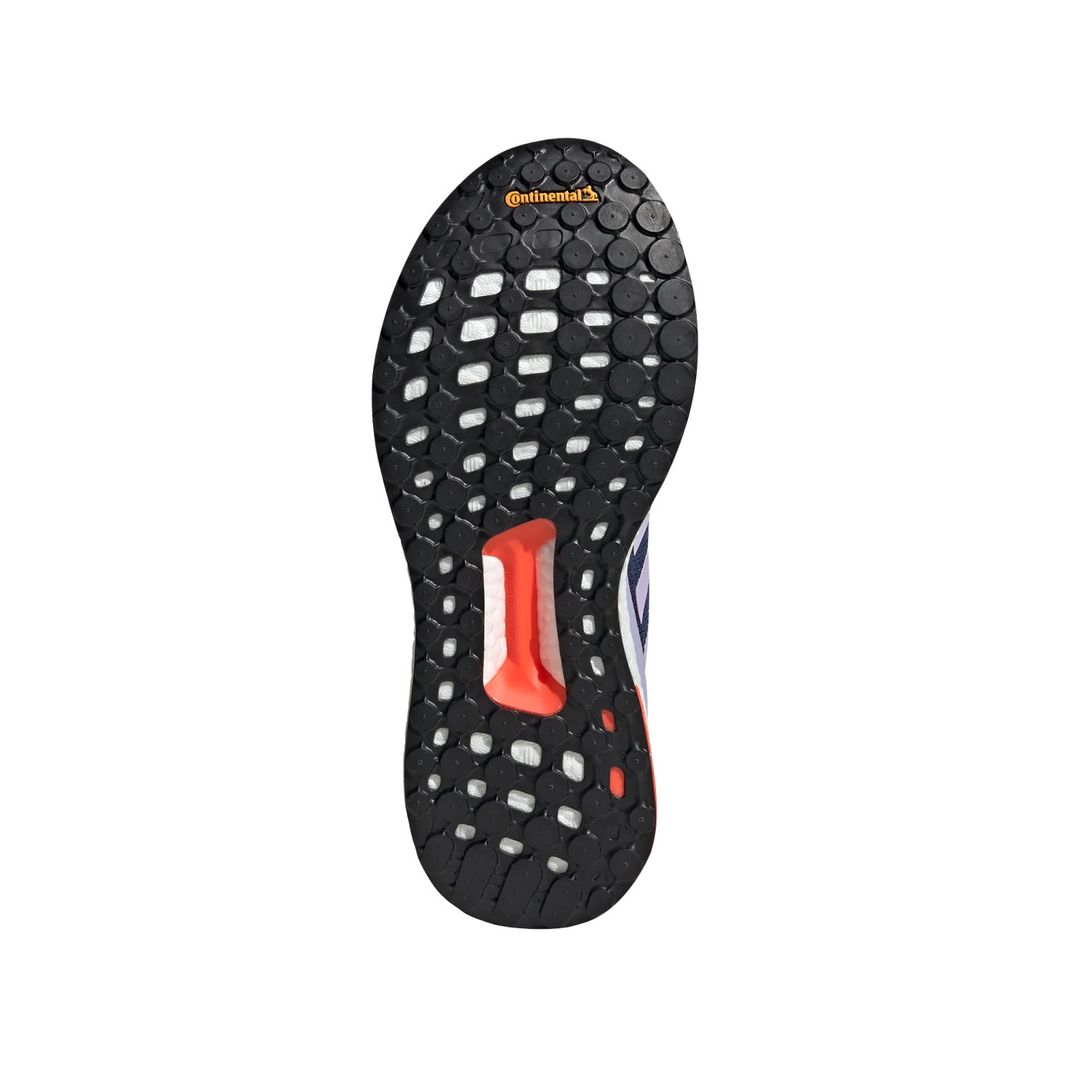 Adidas Women's Solar Glide 19 - Tech Indigo/Cloud White/Purple Tint (EE4333) - Image 6