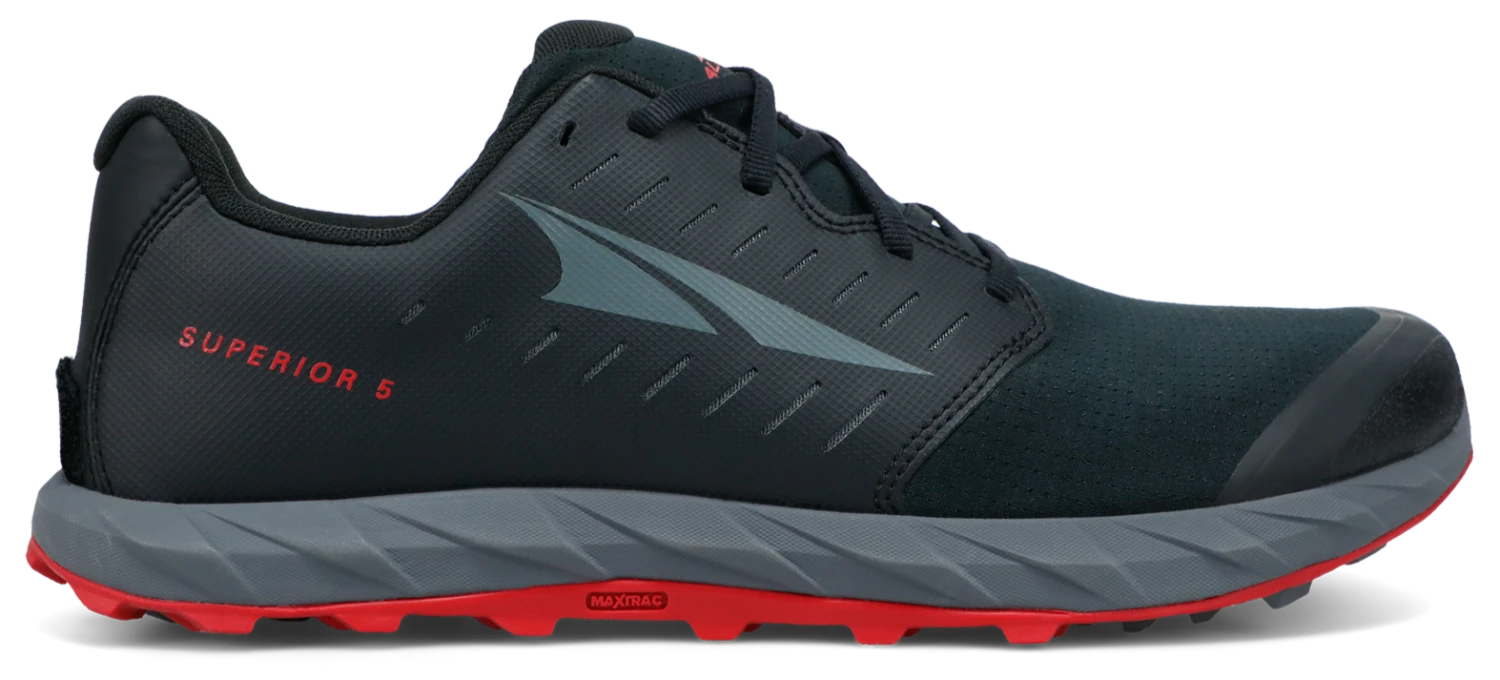 Altra Men's Superior 5