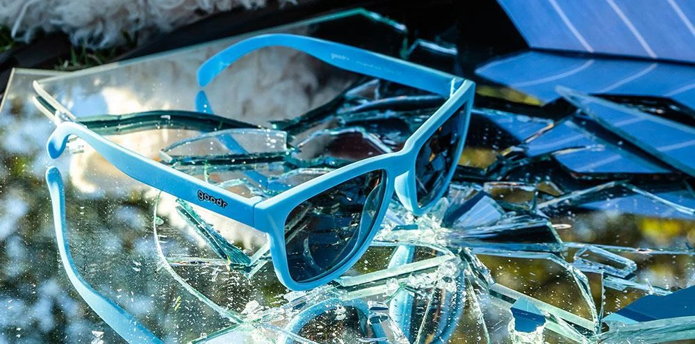 Goodr Sunglasses - Non-Reflection Perfection Collection (OG) - Image 10