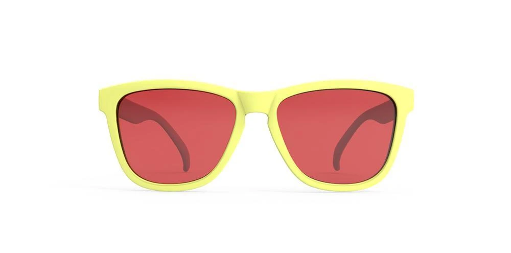 Goodr Sunglasses - Non-Reflection Perfection Collection (OG) - Image 6