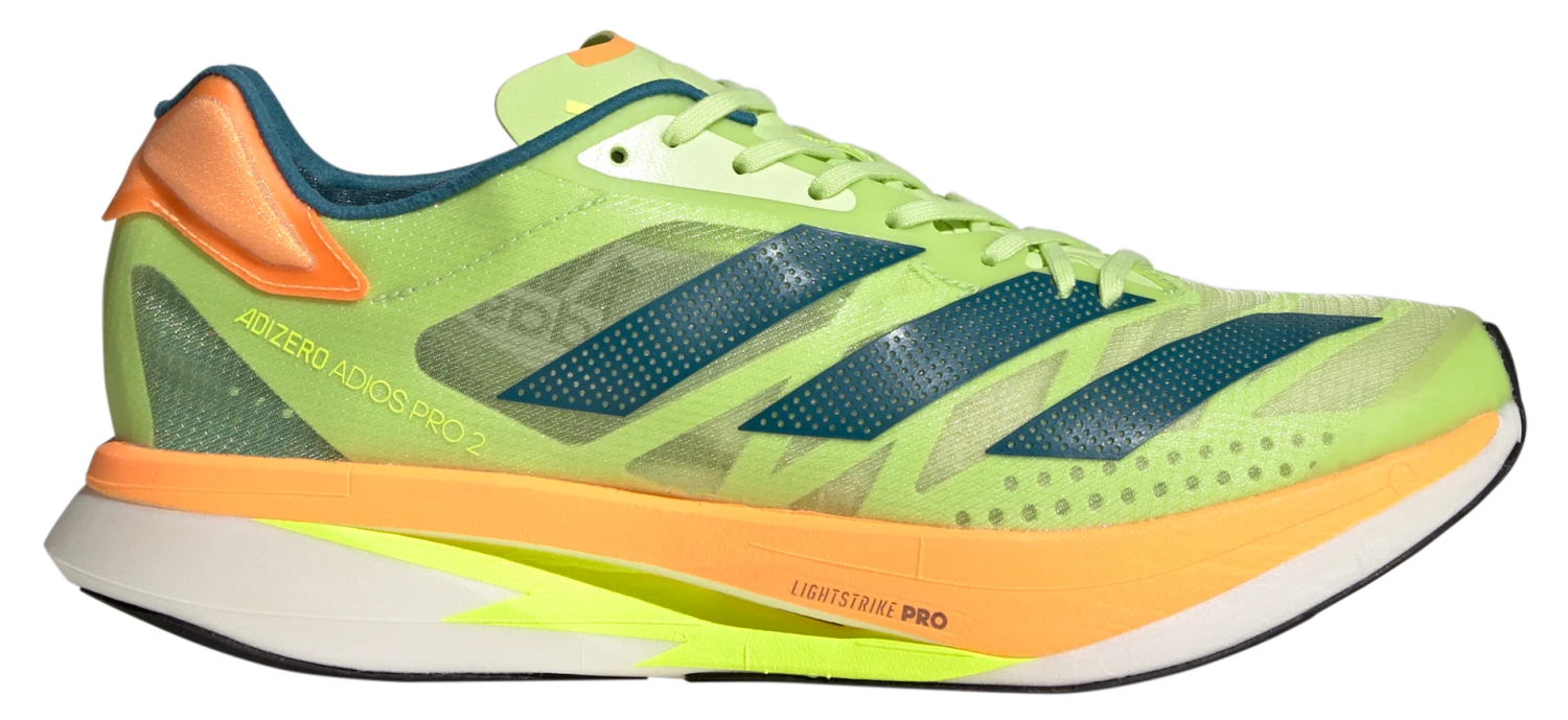 Adidas Unisex Adizero Adios Pro 2