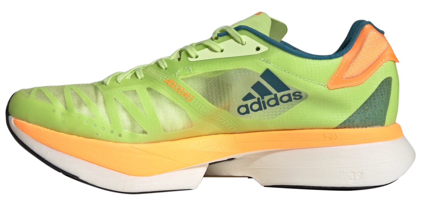 Adidas Unisex Adizero Adios Pro 2 - Image 4