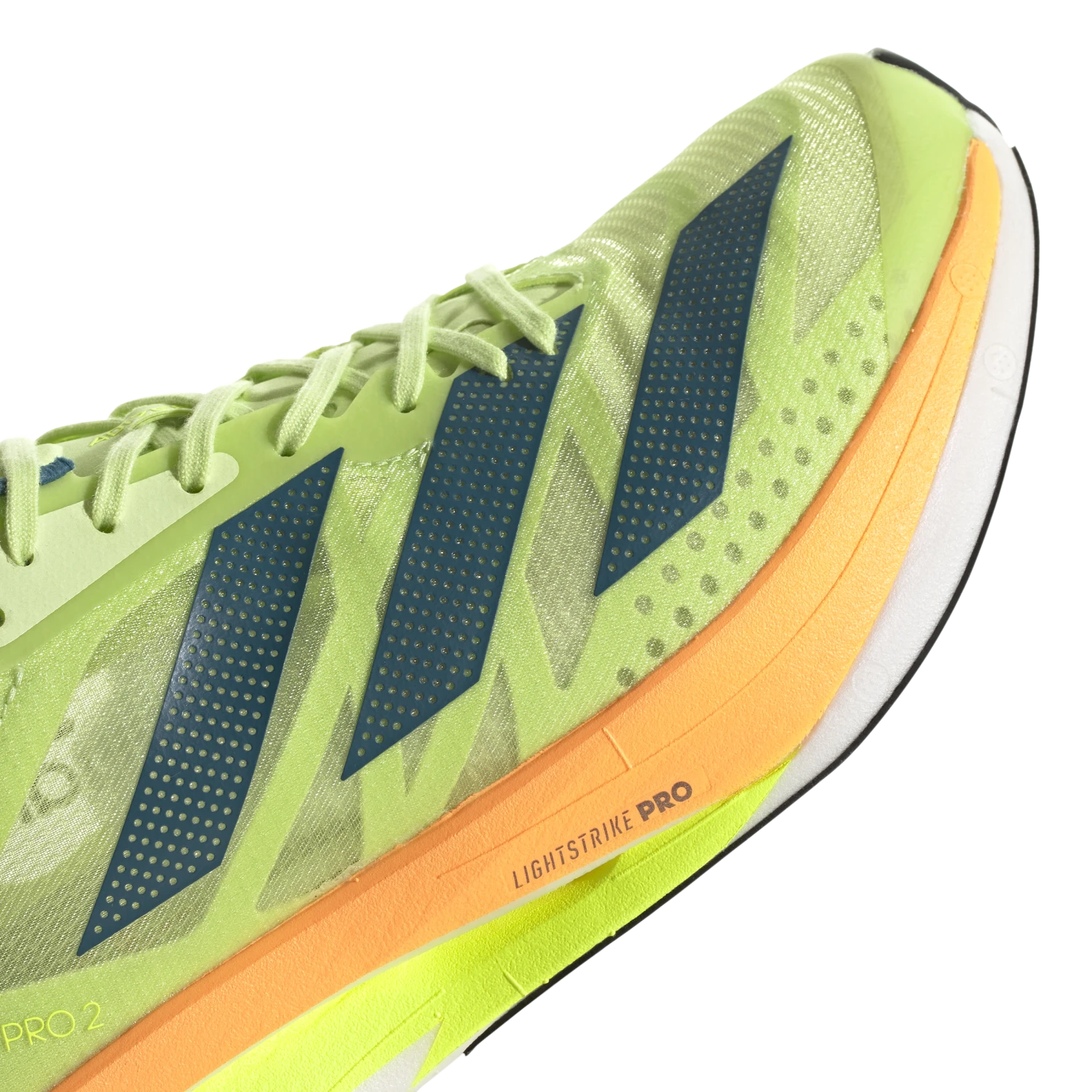 Adidas Unisex Adizero Adios Pro 2 - Image 7