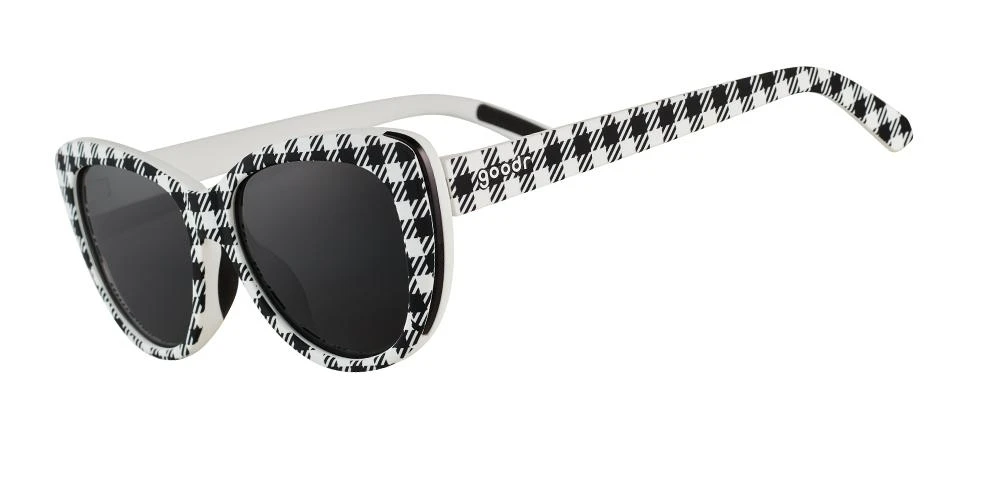 Goodr Sunglasses - Runway Collection (RG) - Image 4