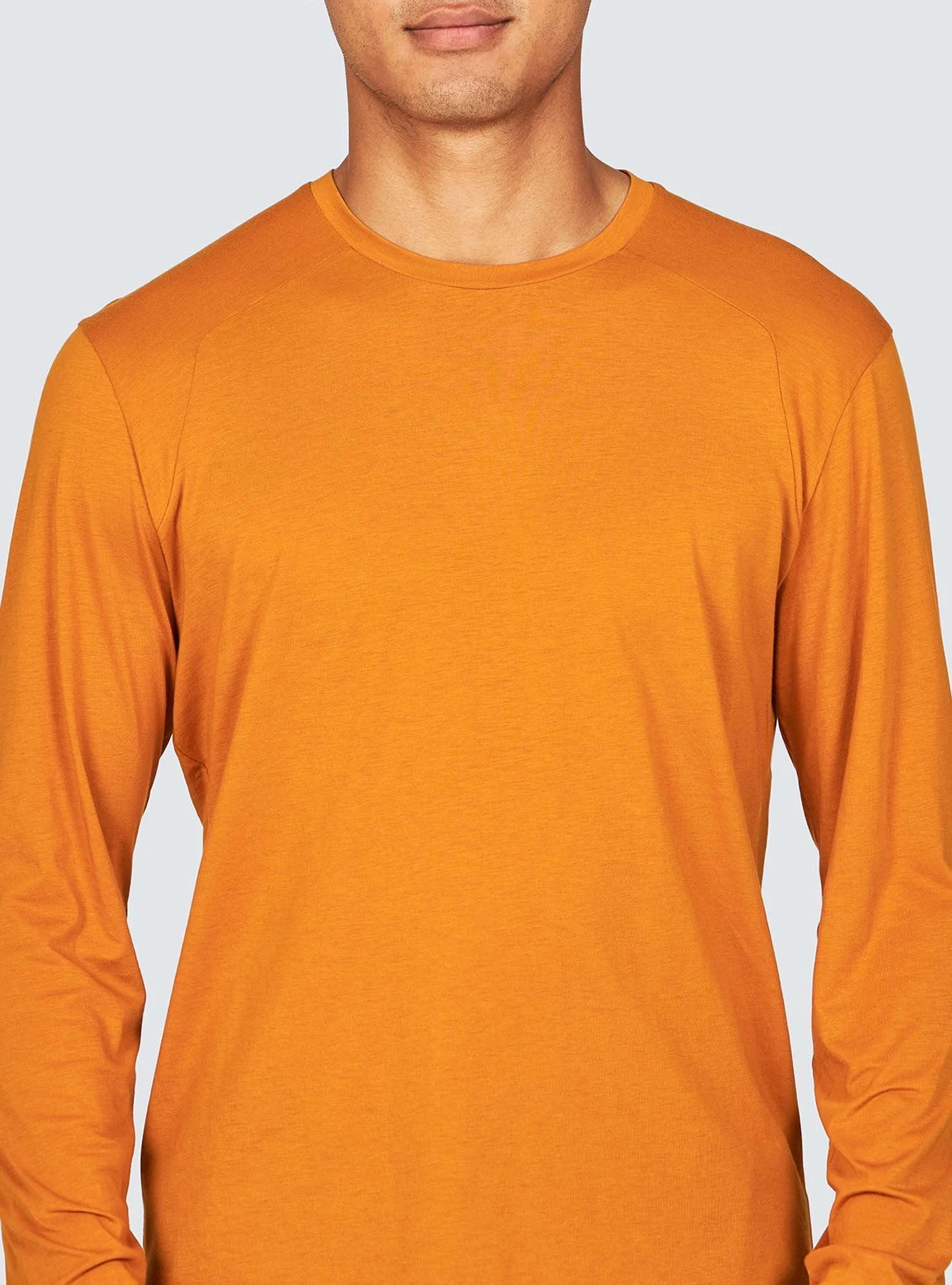 Janji Men's Runterra Long Sleeve Tee (MT07A) - Image 10