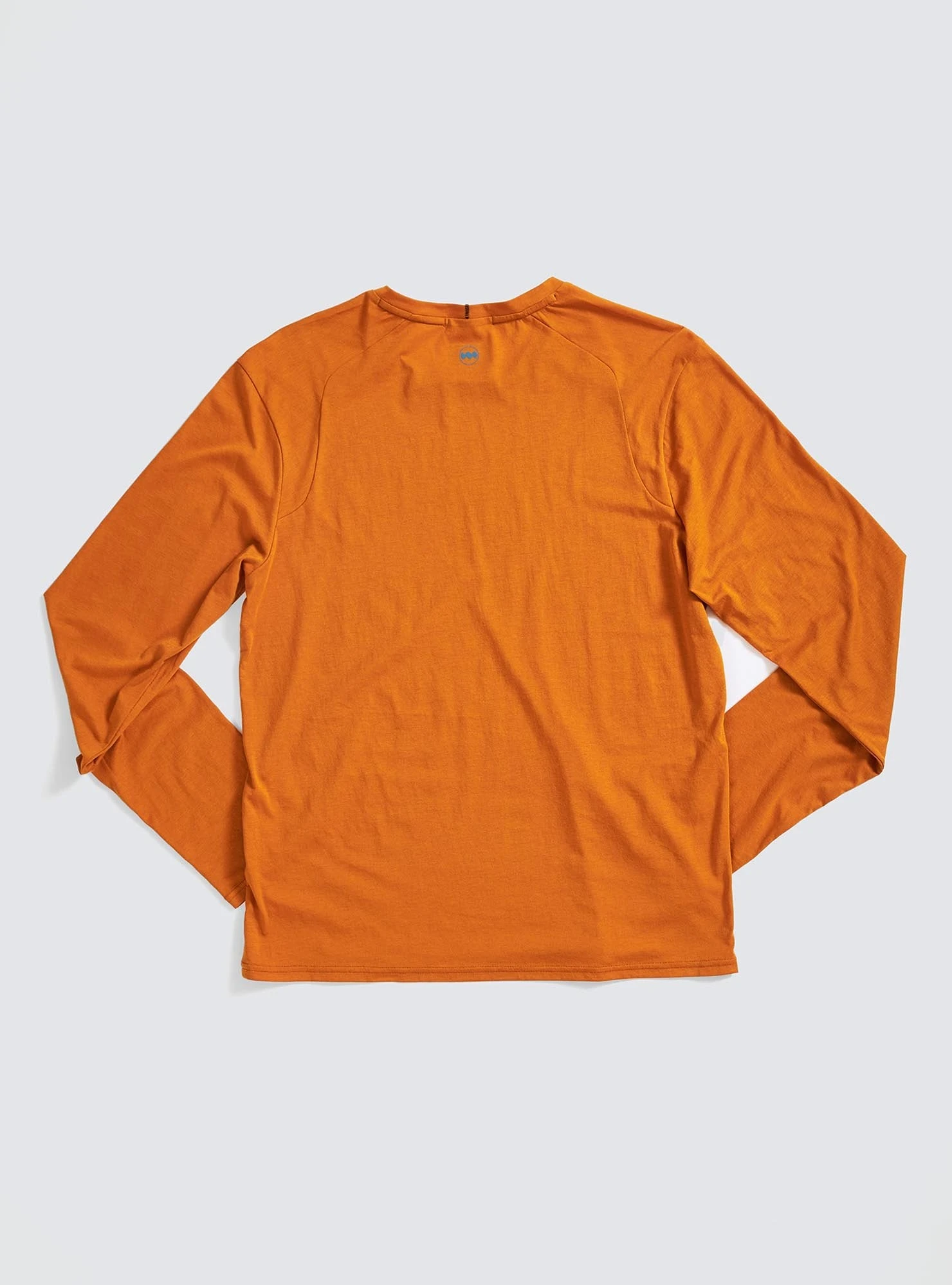 Janji Men's Runterra Long Sleeve Tee (MT07A) - Image 12