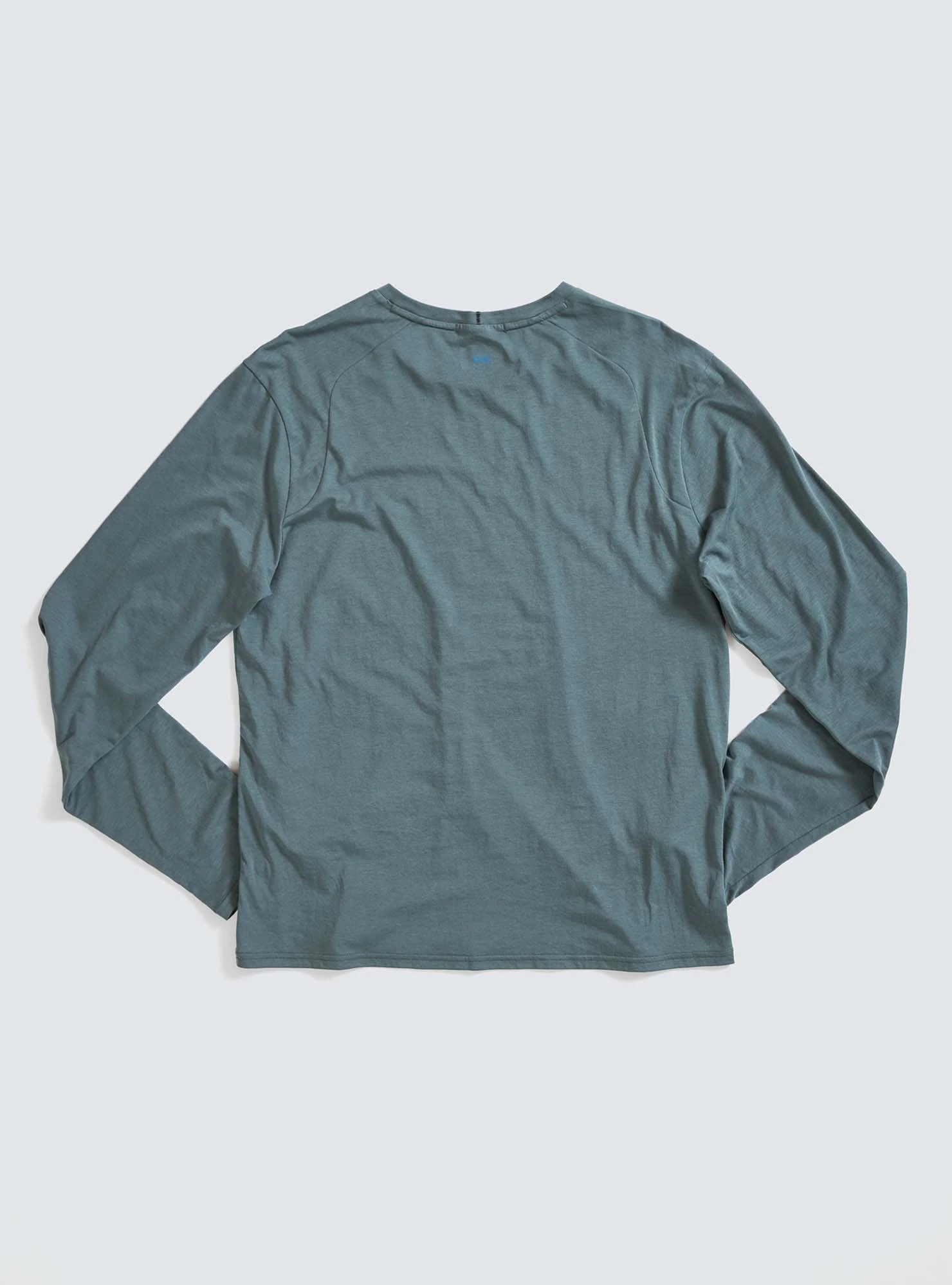 Janji Men's Runterra Long Sleeve Tee (MT07A) - Image 6