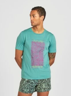 Janji Men's Runterra Bio Tee