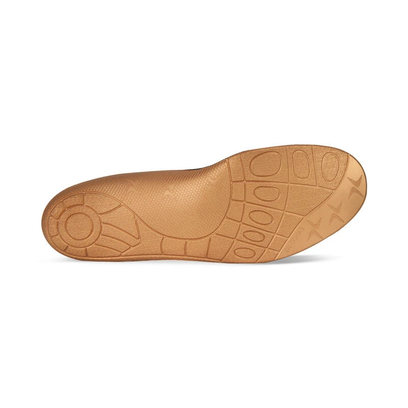 Aetrex Men's Train Posted Insole (L820M) - Image 6