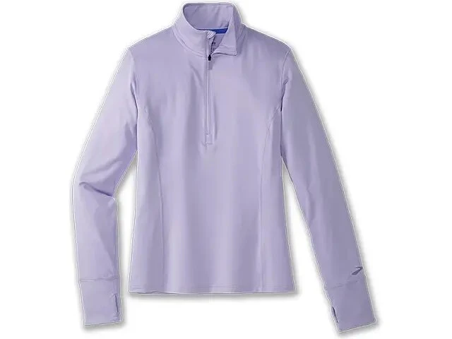 Brooks Women's Dash Half Zip (221433) - Image 6