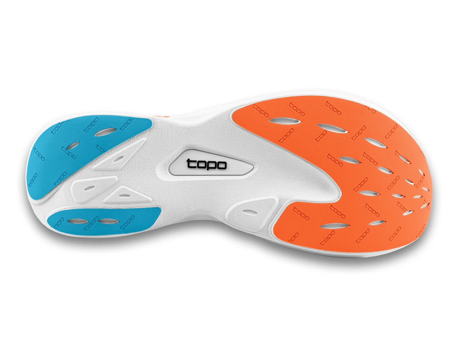 Topo Men's Specter - Image 5