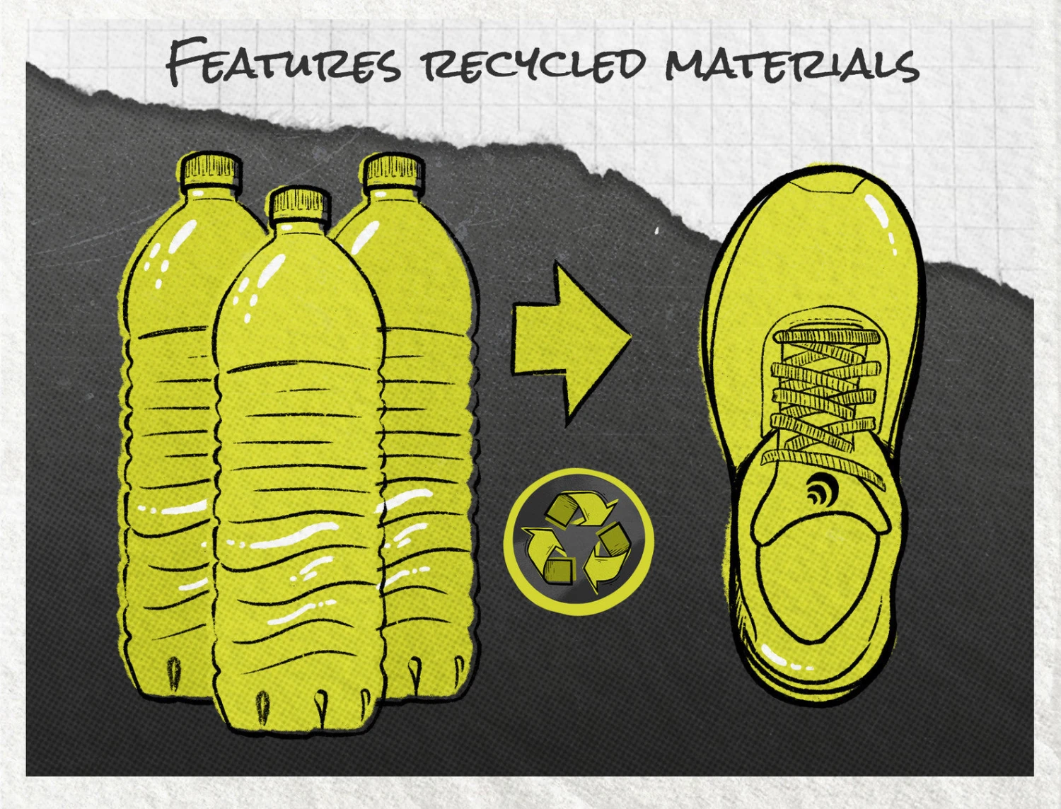 Topo Men's Specter - Image 6