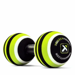 TriggerPoint MB2 Roller - Green/Black/White (03312)