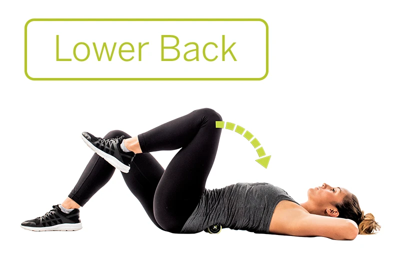 TriggerPoint MB2 Roller - Green/Black/White (03312) - Image 3