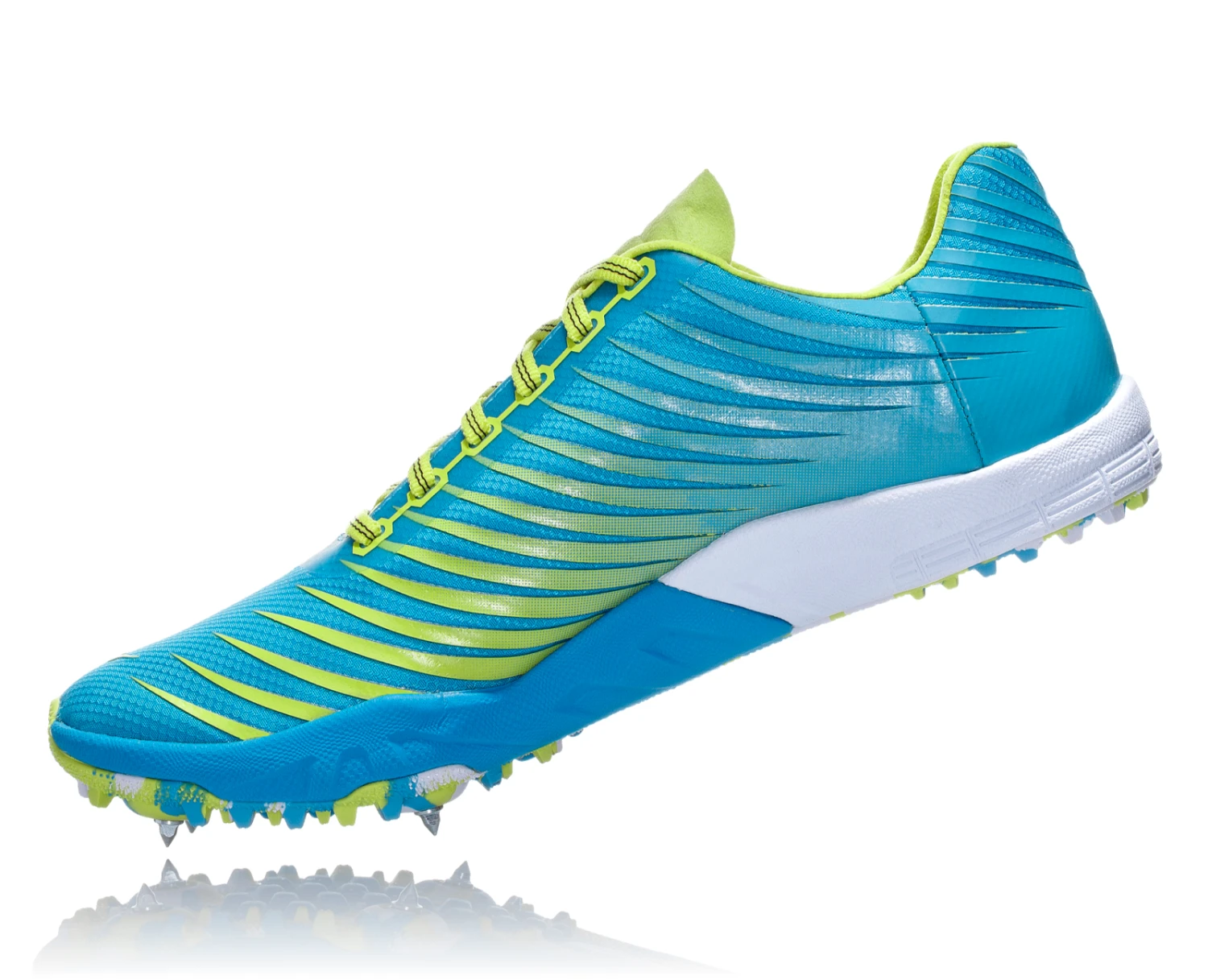 HOKA Men's Evo XC Spike - Image 4