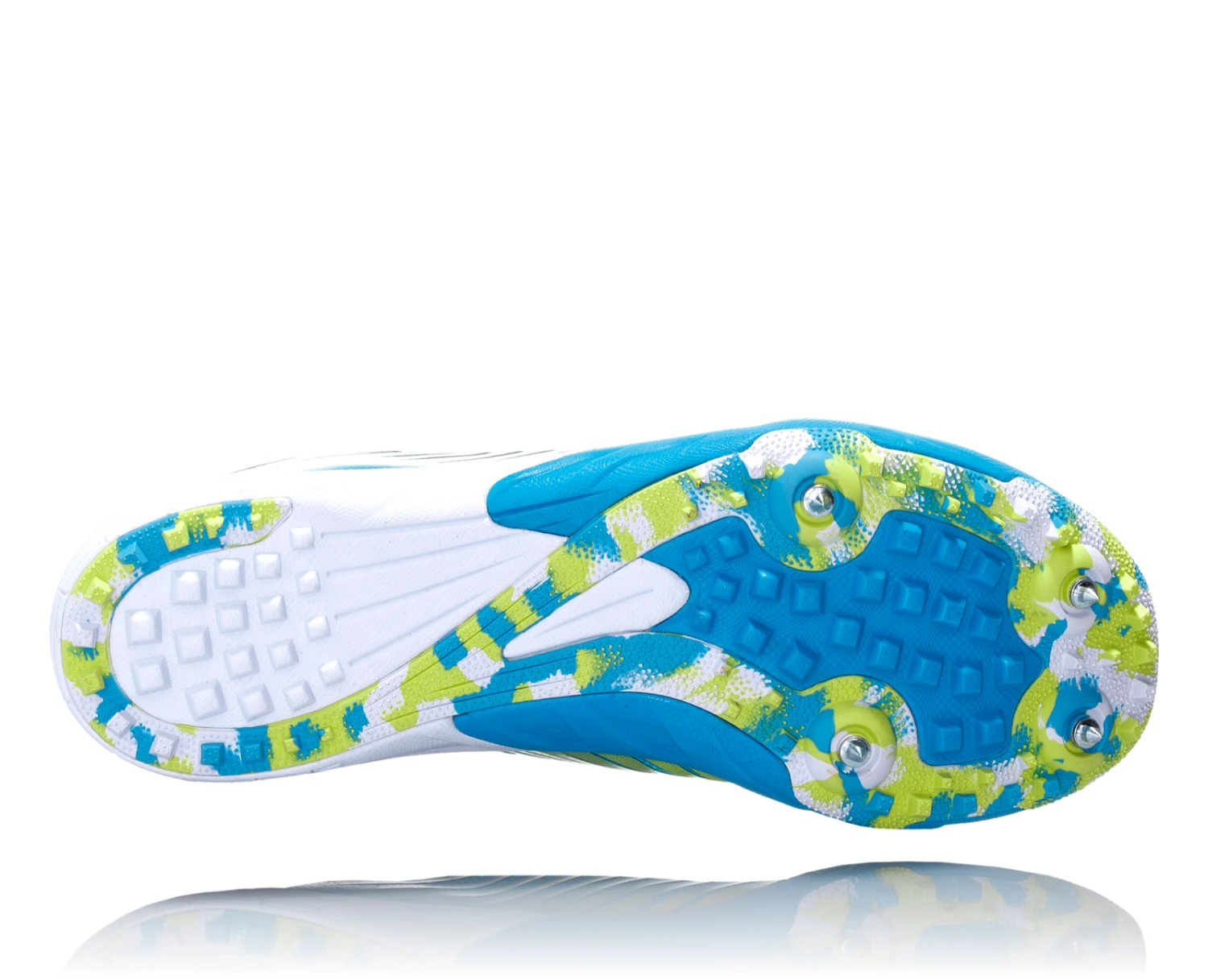 HOKA Men's Evo XC Spike - Image 6