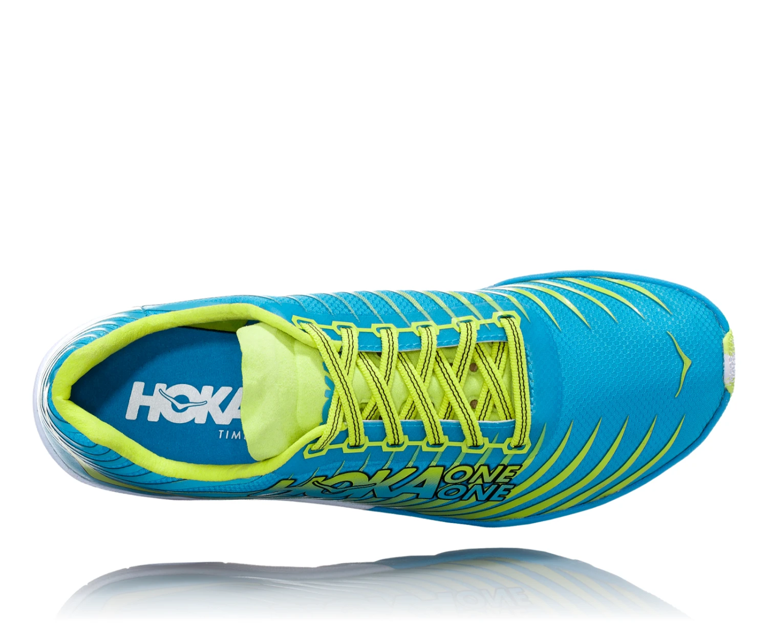 HOKA Men's Evo XC Spike - Image 5