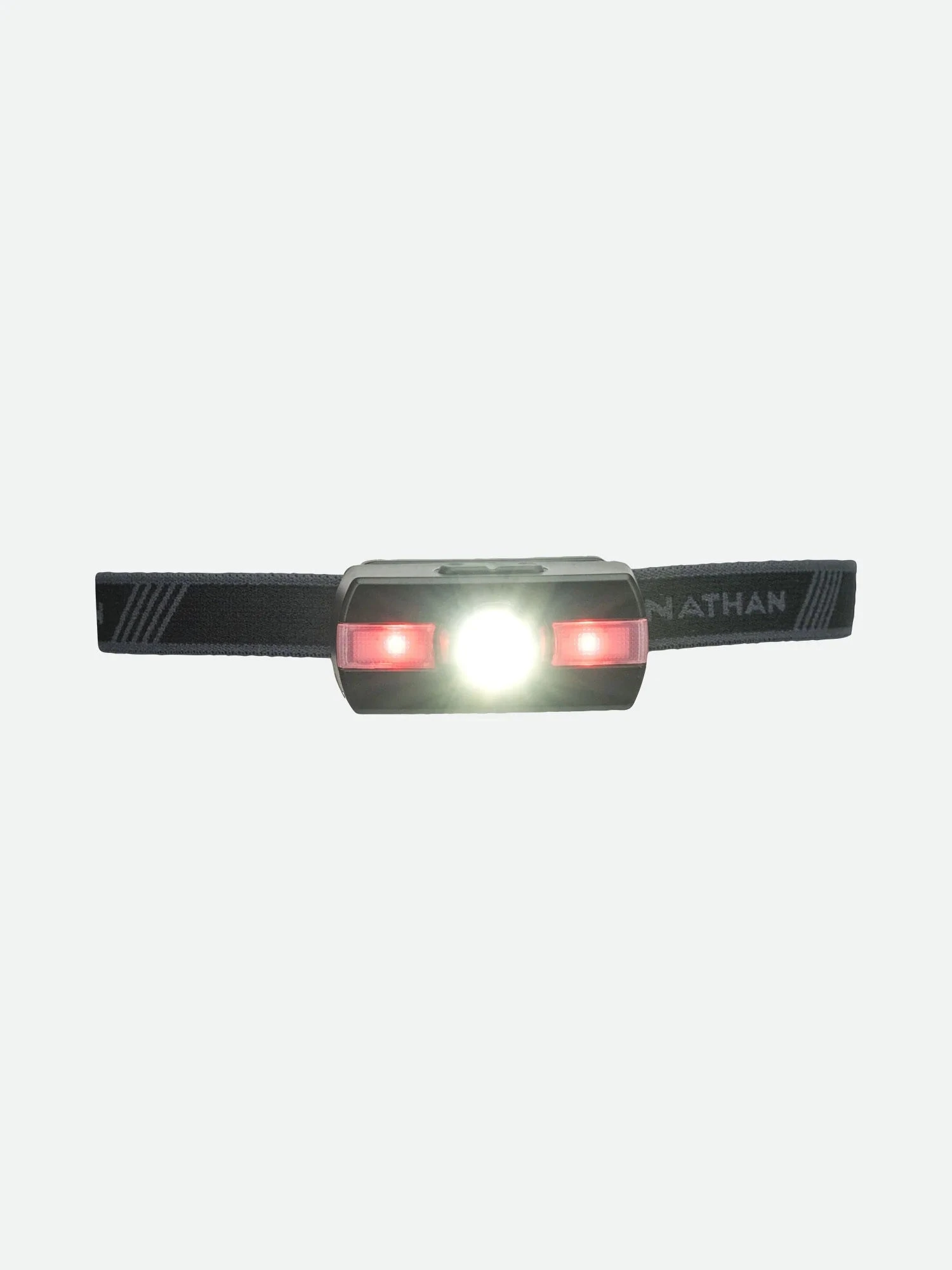 Nathan Neutron Fire Runner's Headlamp - Black (NS5094-0015) - Image 4