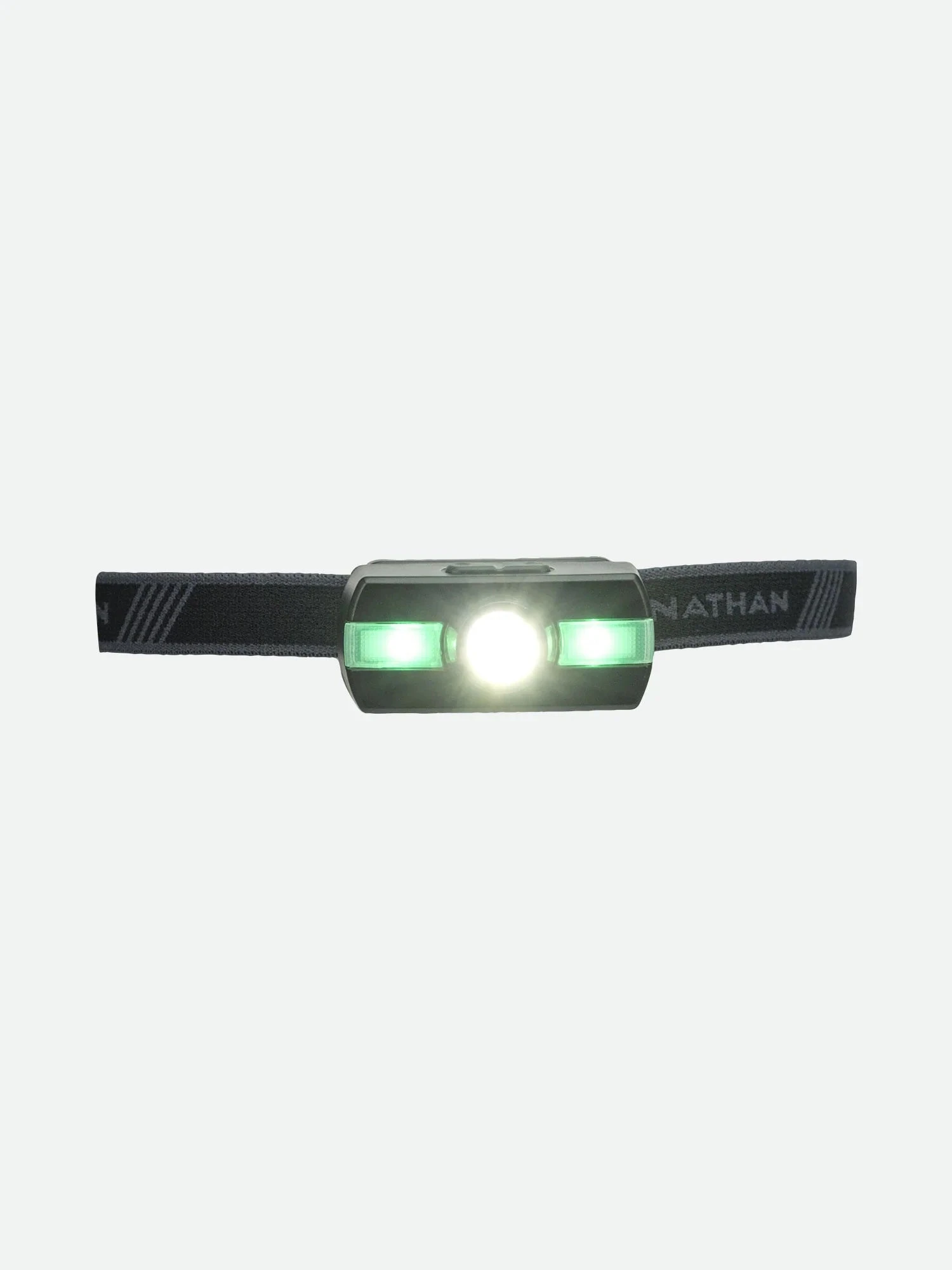 Nathan Neutron Fire Runner's Headlamp - Black (NS5094-0015) - Image 5