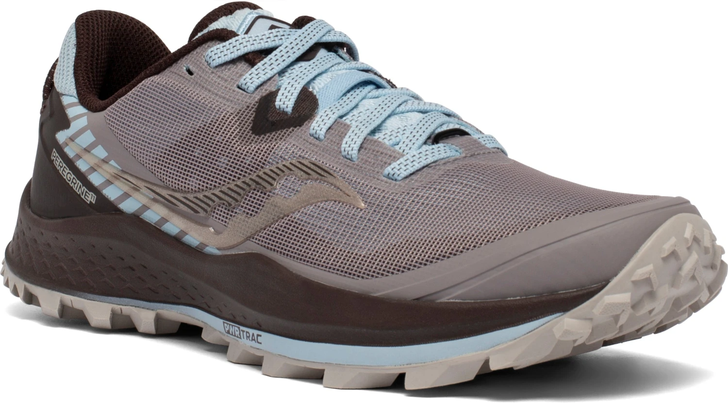 Saucony Women's Peregrine 11 - Image 5